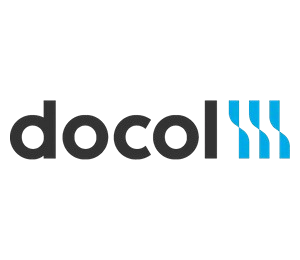 Logo da Docol