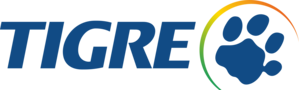 Logo da Tigre